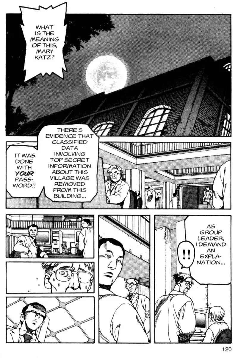 Project Arms Chapter 28 4